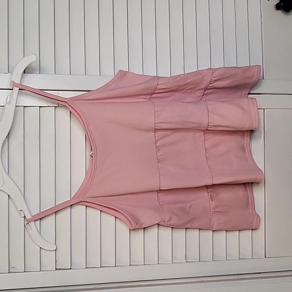 Girls Tank Top